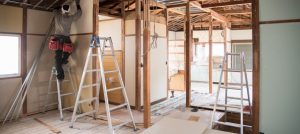 Entreprise de rénovation de la maison et de rénovation d’appartement à Issy-les-Moulineaux